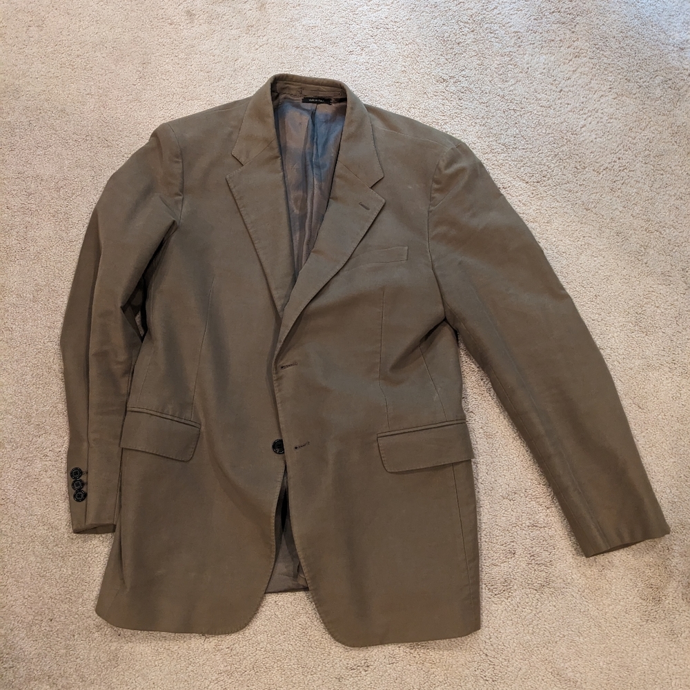Prada Blazer
